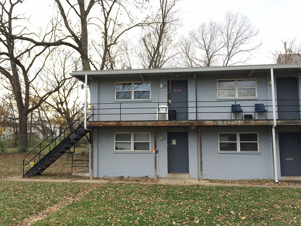 1st image of 1467 E Mound St APT 7