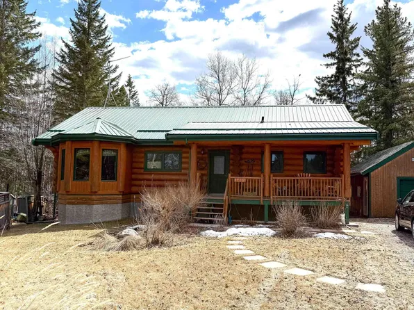 1411 Park Cres, West Cove, AB T0E 0A2