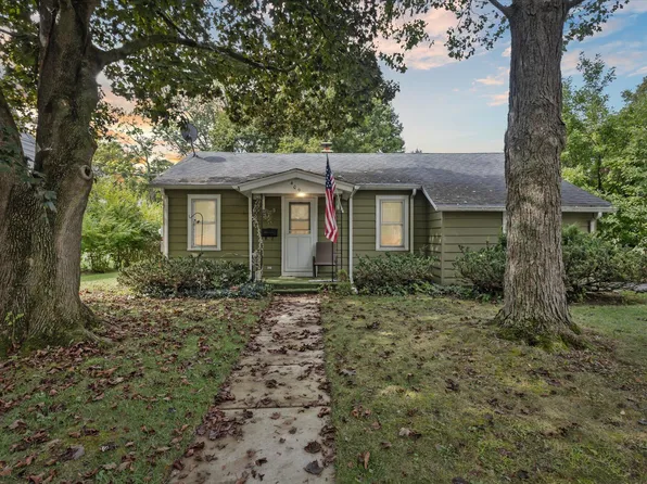 409 N Liberty St, Marshall, MI 49068