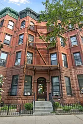 317 3rd Street in Park Slope
