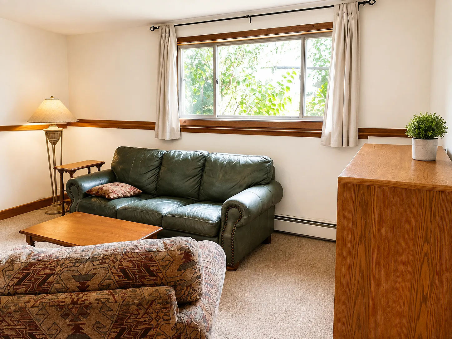 1 bed, 610 sqft, $1,400 — Photo 4