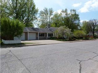 2801 Bayard Park Dr, Evansville, IN