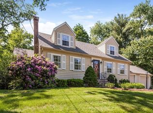 76 Pine Ln, Westwood, MA 02090