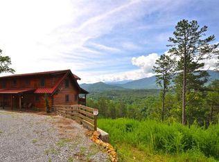 745 Sister Trl, Townsend, TN 37882