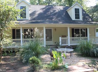 88 Carter Way, Montross, VA 22520