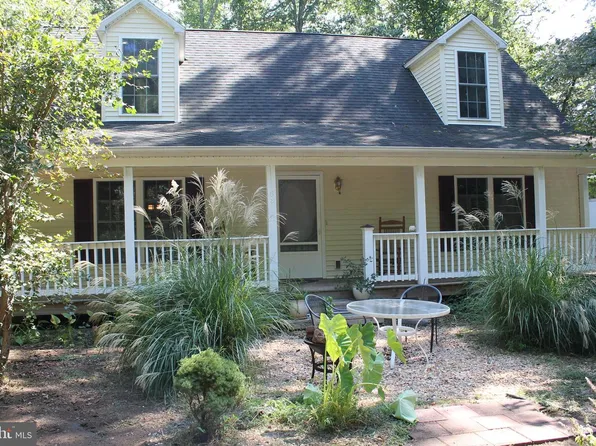 88 Carter Way, Montross, VA 22520