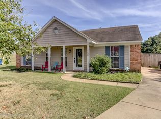 6058 Brooks Cv, Olive Branch, MS 38654
