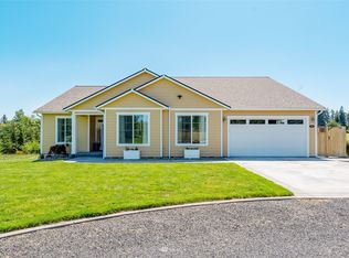 134 Babcock Ln, Centralia, WA 98531