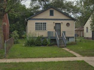 622 Ralston St, Gary, IN 46406