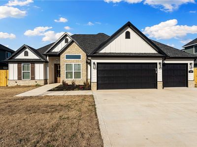 1120 Red Maple St, Centerton, AR, 72719