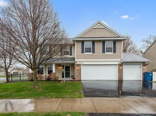 10542 188th Ave NW, Elk River, MN 55330