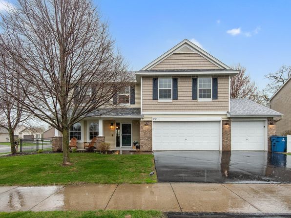 10542 188th Ave NW, Elk River, MN 55330