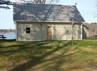 12711 Sassafras Dr NE, Greenville, MI 48838