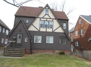 1478-1480 Sherbrook Rd, Cleveland, OH 44121