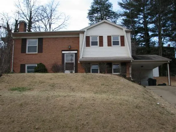 257 Starmont Blvd, Danville, VA 24540