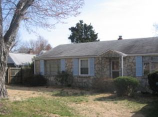 4005 Metzerott Rd, College Park, MD 20740