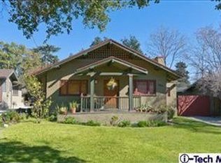 1084 N Michigan Ave, Pasadena, CA 91104