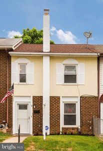 9 E Orndorff Dr, Brunswick, MD, 21716