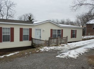 417 Chester St, Athens, TN 37303