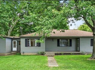 157 Lawnview Ave, North Hampton, OH 45349