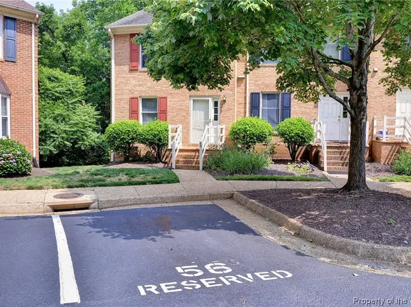 56 Priorslee Ln, Williamsburg, VA 23185