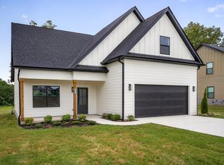 165 Cripps Ln Lot 5, Smithville, TN 37166