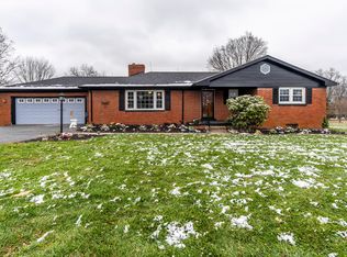 803 Clintonville Rd, Paris, KY 40361