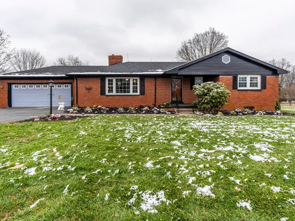 803 Clintonville Rd, Paris, KY 40361