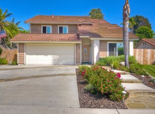 1438 Broken Hitch Rd, Oceanside, CA 92056