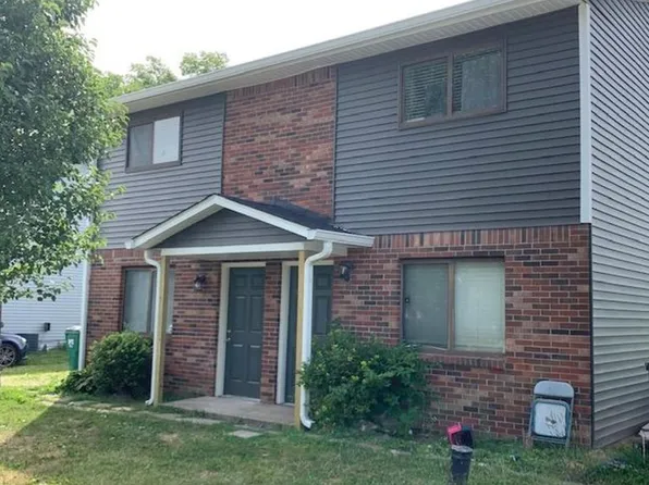 9445 Huggin Hollow Rd, Martinsville, IN 46151