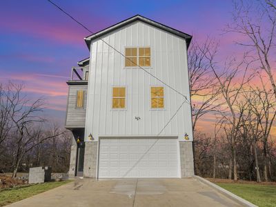 513 Yale Ave, Madison, TN, 37115