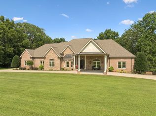 5106 Heron Hill Ln, Thompsons Station, TN 37179