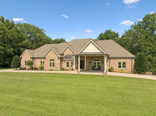 5106 Heron Hill Ln, Thompsons Station, TN 37179