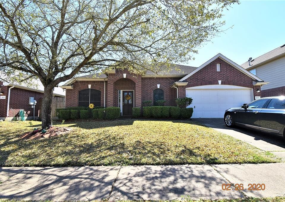 1st image of 4919 Mountain Timber Dr