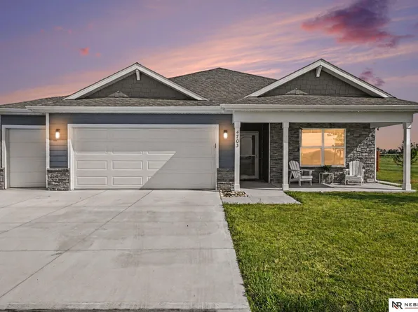 4703 E 18th Ave, Fremont, NE 68025