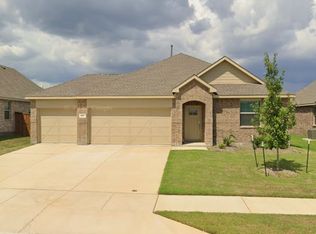 3217 Ace St, Little Elm, TX 75068