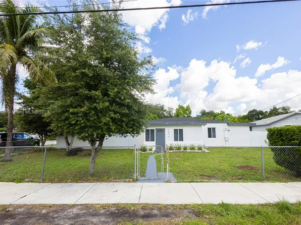 2899 NW 169th Ter, Miami Gardens, FL 33056