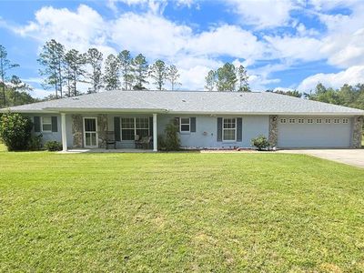 10211 NE Highway 314, Silver Springs, FL, 34488