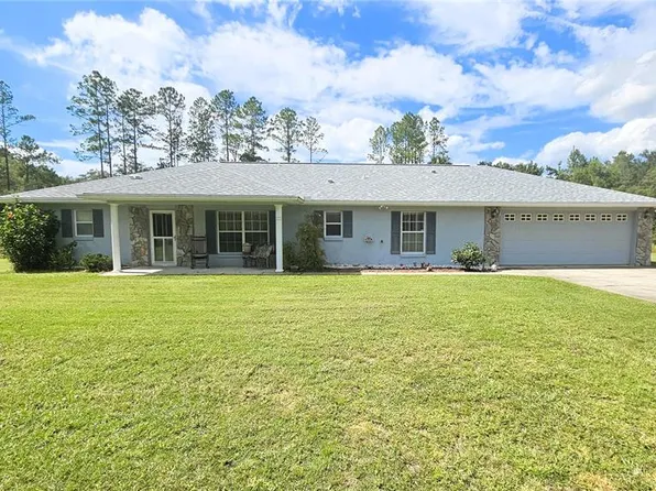 10211 NE Highway 314, Silver Springs, FL 34488