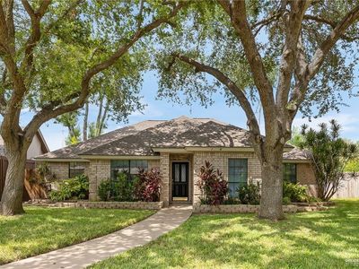 6421 N 1st Ln, McAllen, TX, 78504