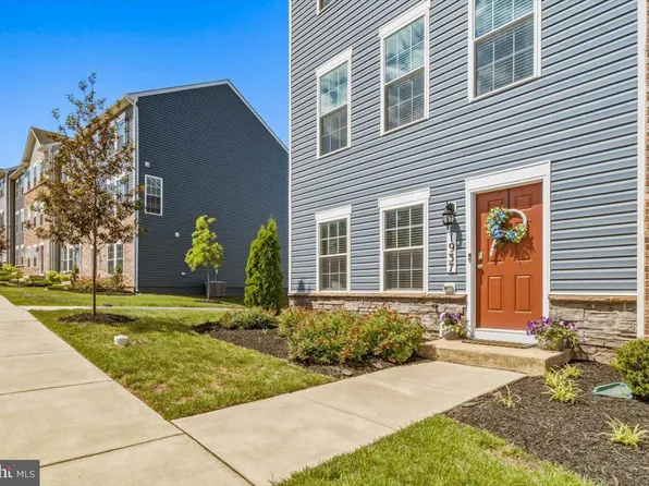 1937 Fauna Dr, Frederick, MD 21702