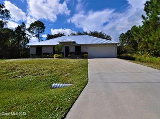 2820 Hagdom Ave SE, Palm Bay, FL 32909