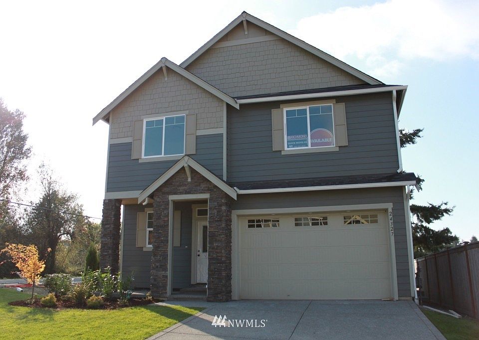 1st image of 24327 SE 114th (Lot 18) Place SE