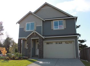 24327 SE 114th Pl SE LOT 18, Kent, WA