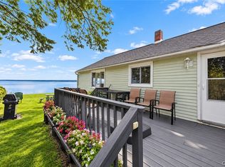 1447 Lestina Beach Rd, Bridgeport, NY 13030