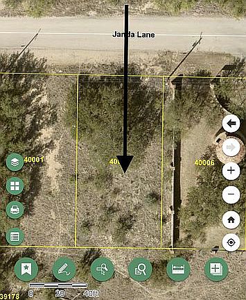 2nd image of 7524 Janda Ln