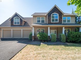 13647 SE Snowfire Dr, Happy Valley, OR 97086