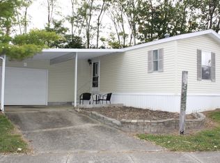3423 Michael Dr, New Carlisle, OH 45344