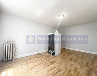 Rented by Sovereign Associates