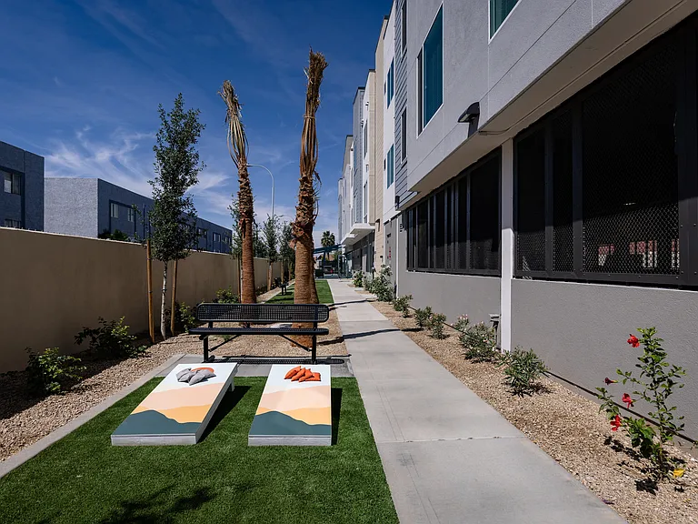 The Glendale Senior Apartments — Photo 16